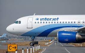 Accionistas de Interjet aprueban ir a concurso mercantil