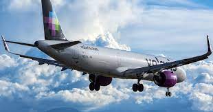 Volaris planea una optimización del capital de trabajo por 100 mdd