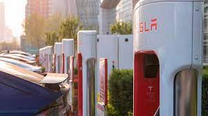 Tesla confirma que abrirá su red de Superchargers a otras marcas en 2022