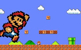 Super Mario Bros no iba a existir, no estaba en los planes de Nintendo