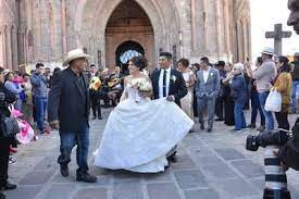 San Miguel de Allende se encamina a ser la “capital mundial de las Bodas”