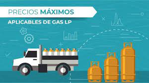 Precio del gas LP en México al alza; aumenta costo del 26 de septiembre al 2 de octubre