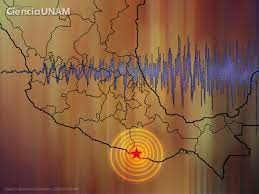 Ya van 210 réplicas del sismo de magnitud 7.1