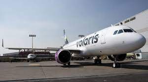 Volaris acepta operar desde Santa Lucía