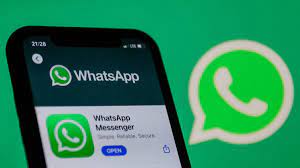 Celulares que se quedarán sin WhatsApp a patir de noviembre