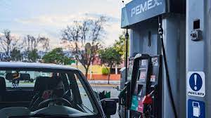 México tiene reservas de gasolina sólo para 10 días: AMLO