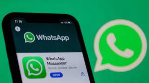 WhatsApp vuelve a reportar fallas