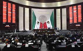 Diputados aprueban sin cambios Presupuesto de Egresos 2022