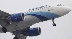 Interjet quiere volar desde aeropuertos de Santa Lucía, Toluca y CDMX