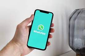 WhatsApp incorpora la función vista previa en los mensajes de voz