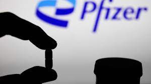 Píldora vs. COVID de Pfizer, cercana al 90% de efectividad