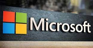 Microsoft detecta código maligno en redes informáticas de Ucrania