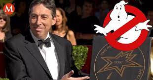 Murió Ivan Reitman, director de «Los cazafantasmas»