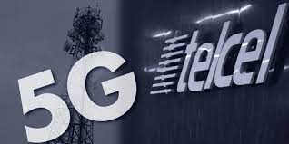 Anuncia Telcel que desplegará red 5G en 18 ciudades de México