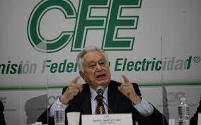 CFE quiere recuperar 415 empresas que son clientes de privados en autoabasto