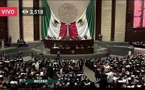 Reforma a la Ley Minera va: Diputados aprueban iniciativa en su totalidad