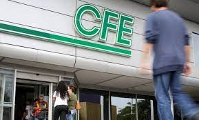 CFE informó pérdidas por más de 100 mdp durante 2021