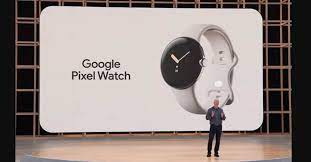 Google sacará un reloj inteligente y una nueva versión de Pixel en otoño