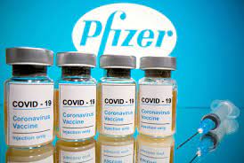 México adquiere 8 millones de dosis Pfizer