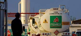 Pemex invertirá 2,000 mdd para reducir la emisión de gases contaminantes