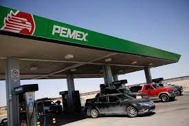 Gobierno reduce 7.7% el subsidio a la gasolina premium