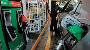 México gastó 105,889 millones de pesos en estímulos a combustibles