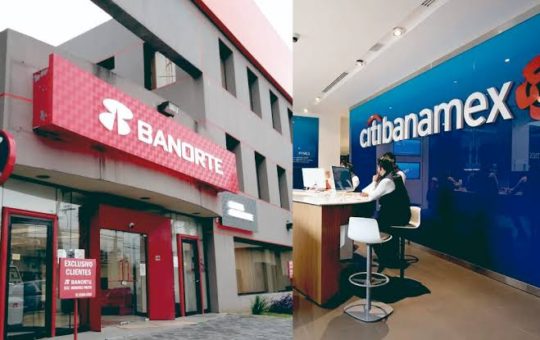 Banorte se perfila como posible ganador de Banamex; requeriría 4,000 mdd de capital adicional: HSBC