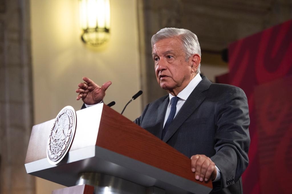 AMLO-Coahuila-Mina