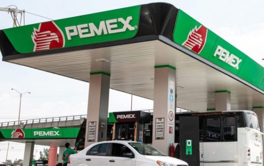 Inai ordena a Pemex publicar contrato de tecnología de comunicación satelital