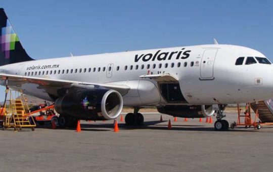 Anuncia Volaris 9 rutas más desde el Aeropuerto Internacional Felipe Ángeles que ofrecerá a viajeros