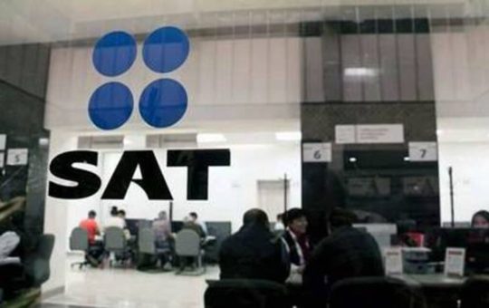 SAT aclara: no cobra impuestos por depósitos de tandas ni ventas por catálogo