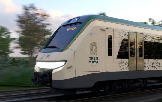 Juez libera tramo 5 sur, pero aplica suspensión definitiva al tramo norte del Tren Maya