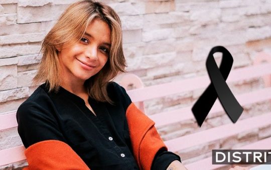 Fallece Violeta Marujoz, youtuber potosina conocida como ‘la mamá de Britany’