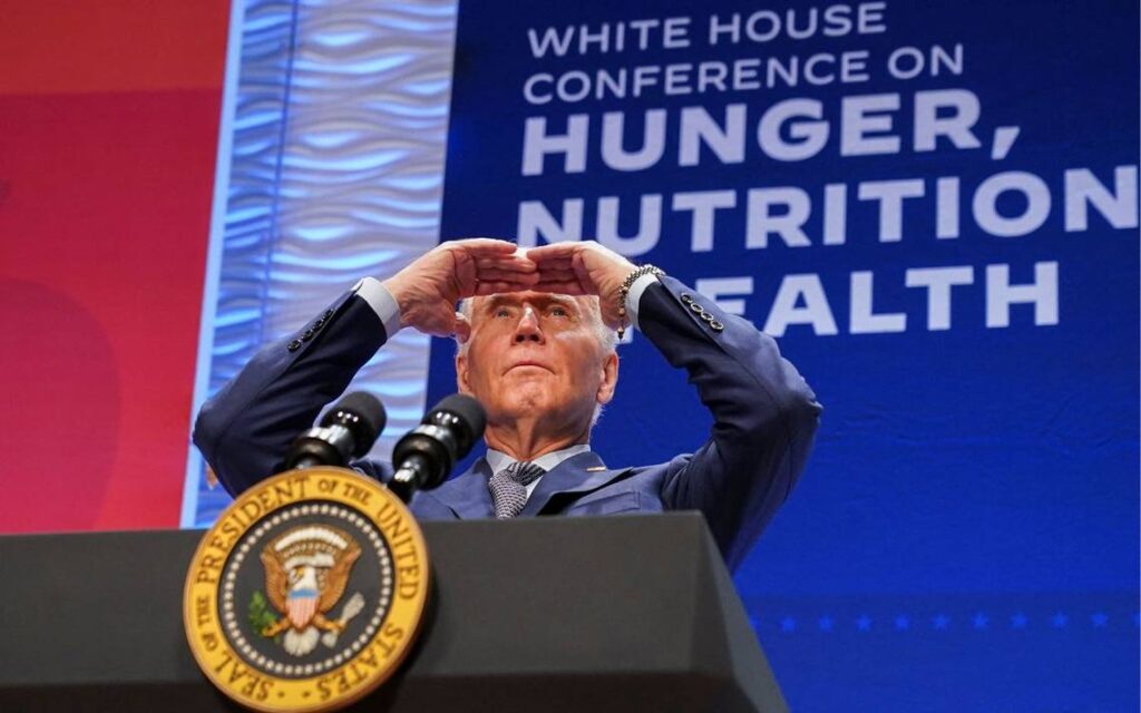 EU lanza plan millonario combatir el hambre y la obesidad