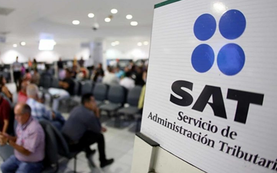 SAT - factura electrónica 4.0