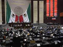 Diputados aprueban en lo general la Ley Federal de Derechos