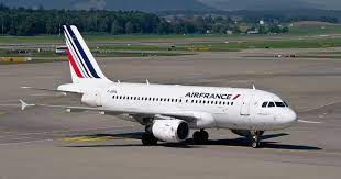 Air France y Airbus se declaran no culpables en juicio por accidente de avión AF447