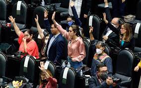 Diputados aprueban la iniciativa sin cambios Ley de Ingresos de la Federación