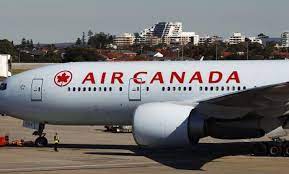 Air Canada está interesada en el AIFA: Torruco Marqués