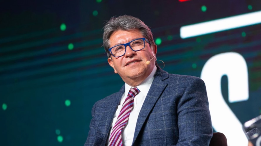 ricardo-monreal-expansion-politica-summit