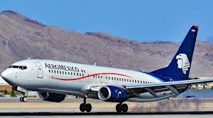 Aeroméxico volará nuevamente a Italia y Japón a partir de marzo de 2023