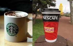 El Andatti de Oxxo abre cafetería para competir vs. Starbucks - Nótese MX