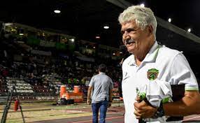 Ricardo ‘Tuca’ Ferretti es el nuevo entrenador del Cruz Azul