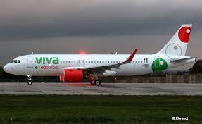 Anuncian nueva ruta internacional de Viva Aerobus: Bogotá-Monterrey