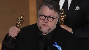 Oscar 2023: ‘Pinocho’, de Guillermo del Toro gana Oscar 2023 a ‘Mejor película animada’