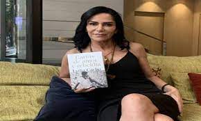 Lydia Cacho gana en España el Premio de Periodismo Raúl del Pozo