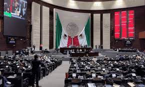 Diputados avalan ley contra precursores químicos del fentanilo; pasa al Senado