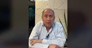 Moreira vincula a Dante Delgado con el narco; llama a no votar por candidatos de MC en Coahuila