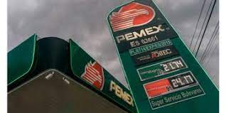 Pemex tendrá que pagar 18 mil mdd de su deuda antes de terminar 2023