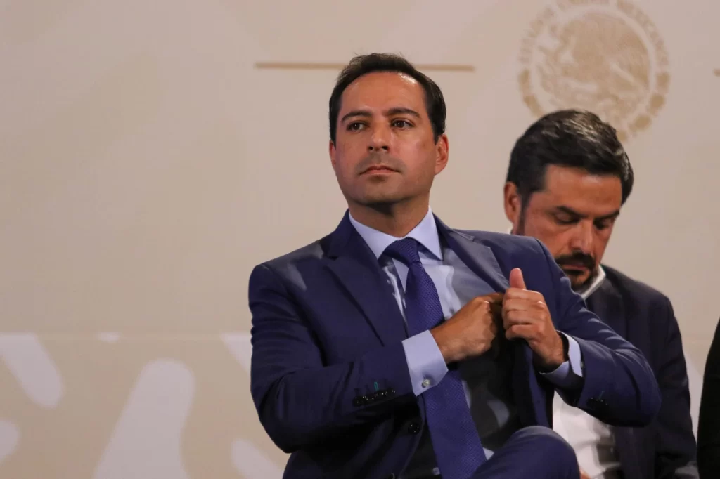 Gobernador-de-Yucatán-Mauricio-Vila-declina-competir-por-candidatura-presidencial-de-la-oposición-scaled